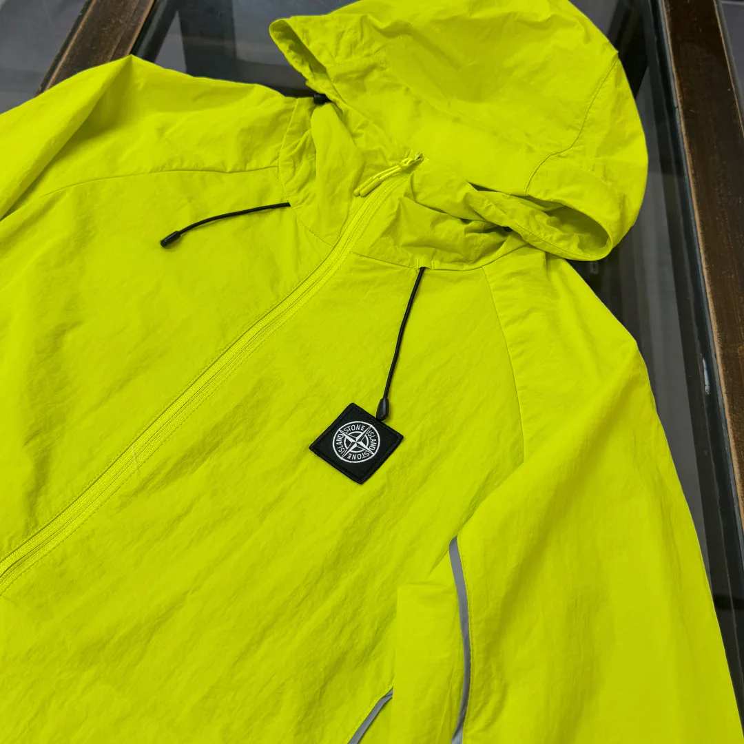 Куртки И Пуховики Мужские Stone Island 17286069