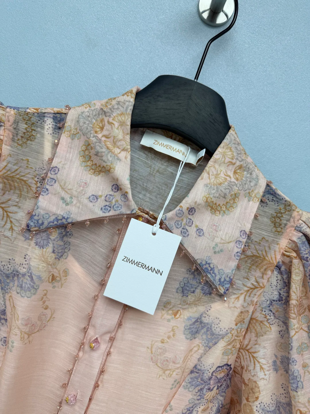 Платья Женские Zimmermann 16995170