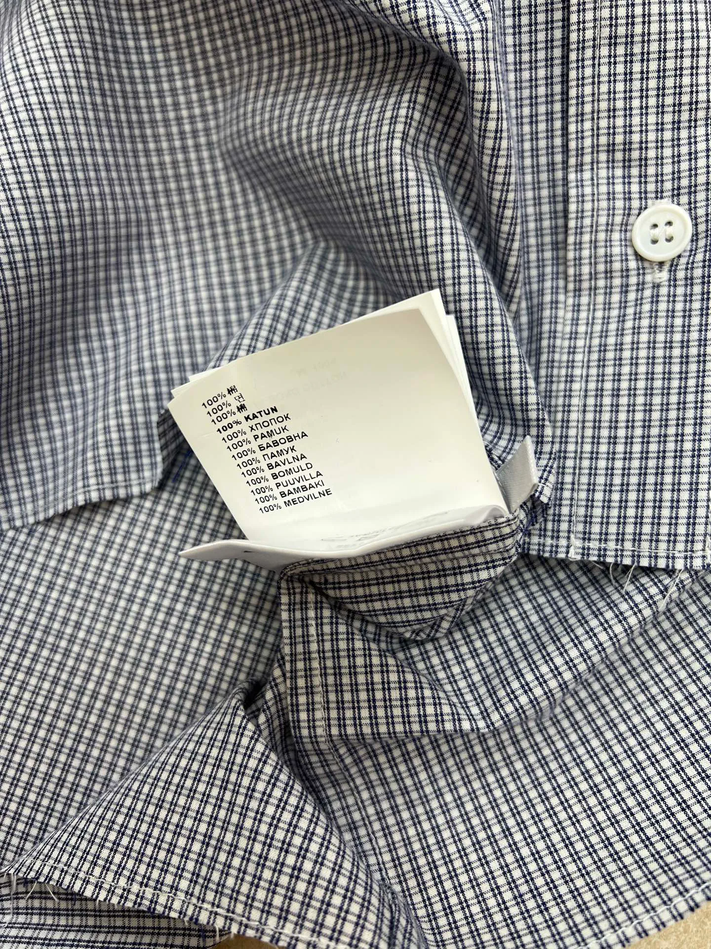 Рубашки Женские Miu Miu 1690784