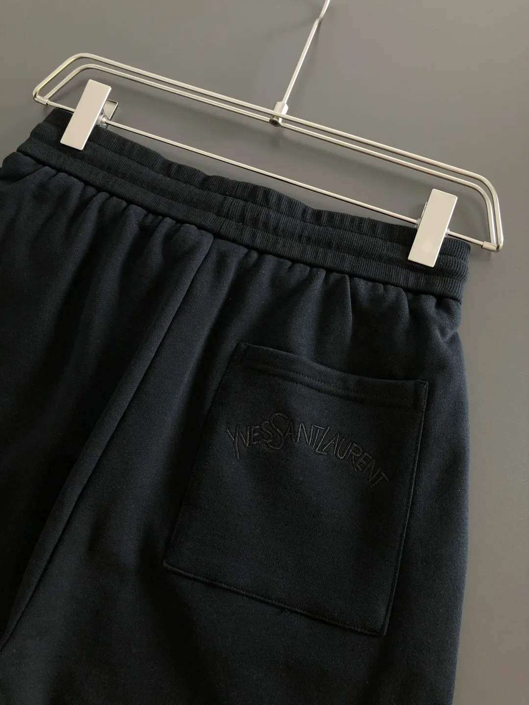 Шорты Мужские Saint Laurent 17157398