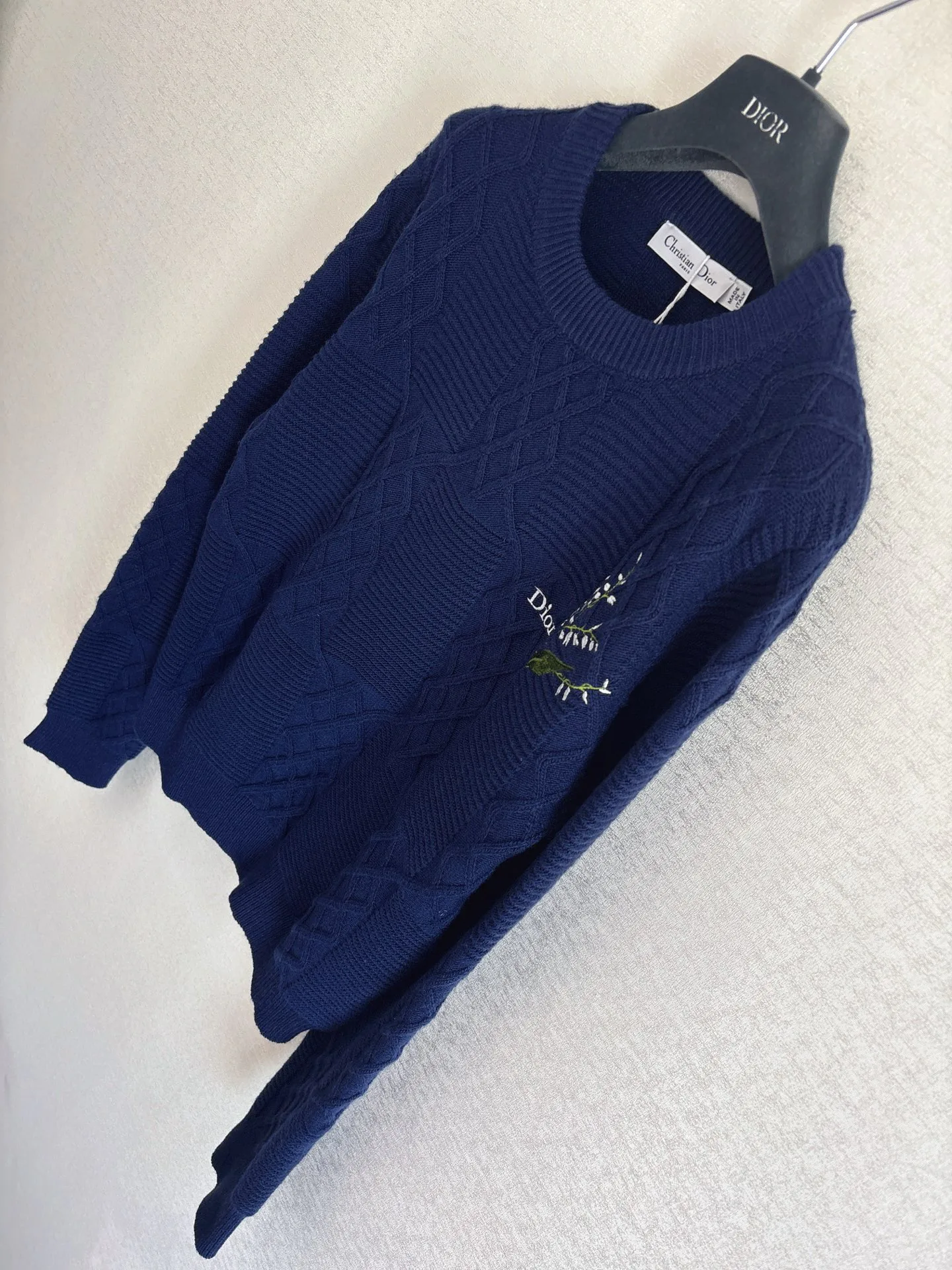 Джемперы И Свитеры Женские Christian Dior 5245944