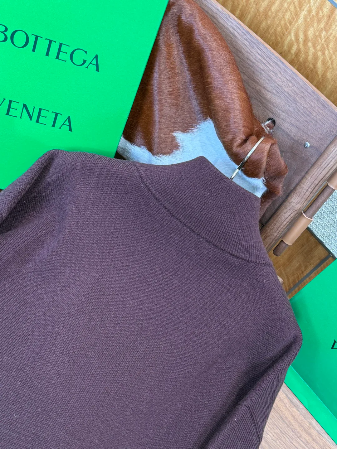 Джемперы И Свитеры Мужские Bottega Veneta 5345009