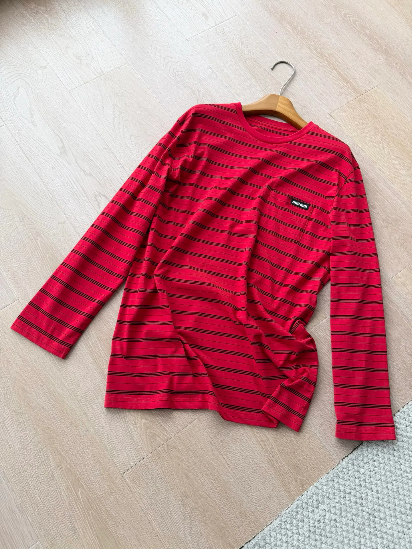 Футболки Женские Miu Miu 11895998