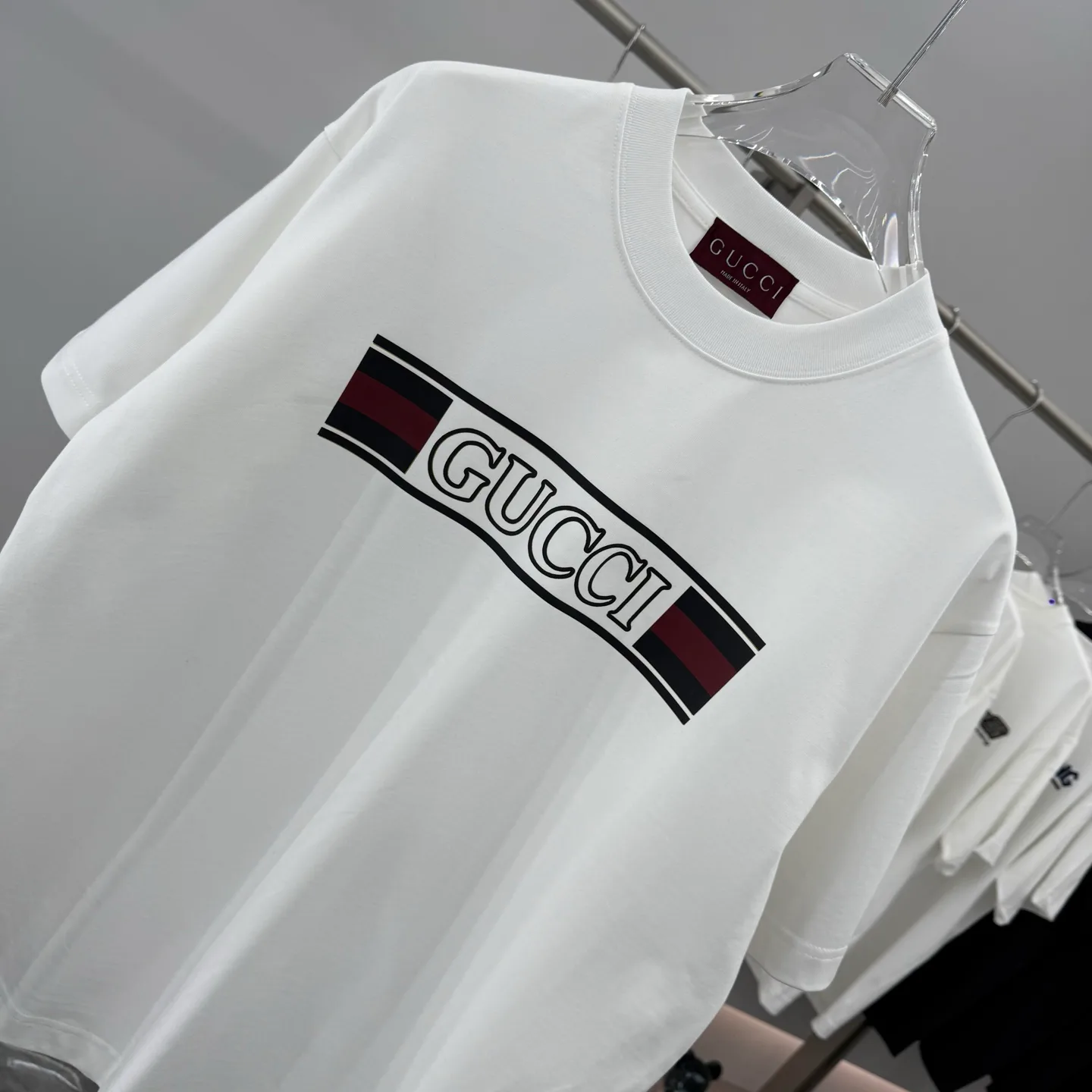 Футболки Женские Gucci 1548582