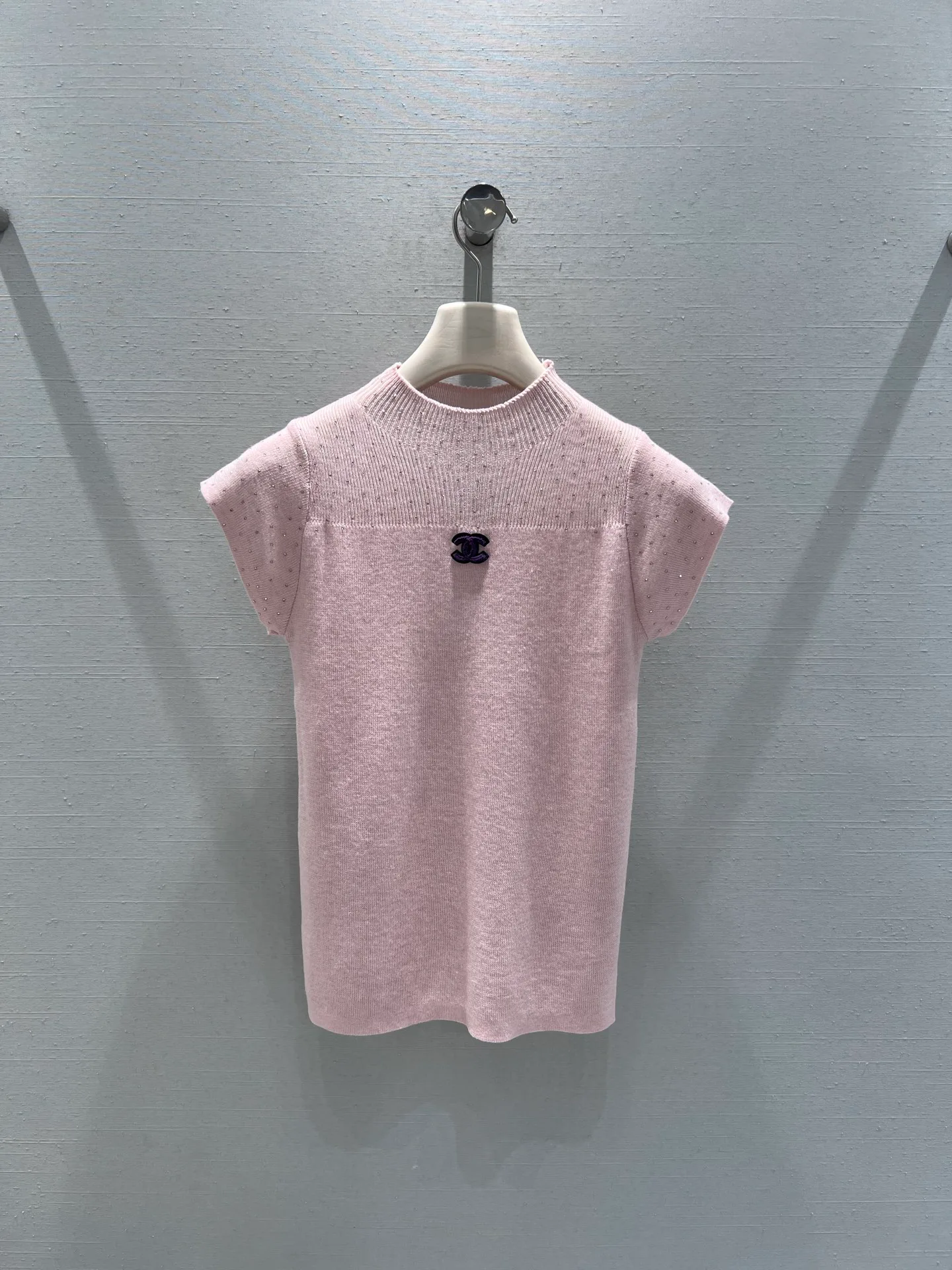 Топы Женские Chanel 5077185