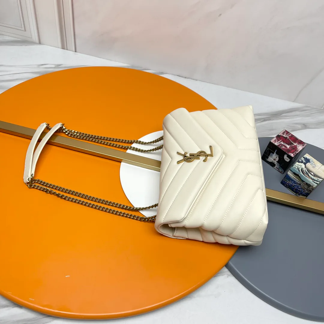 Сумки На Ремне Женские Saint Laurent 115137