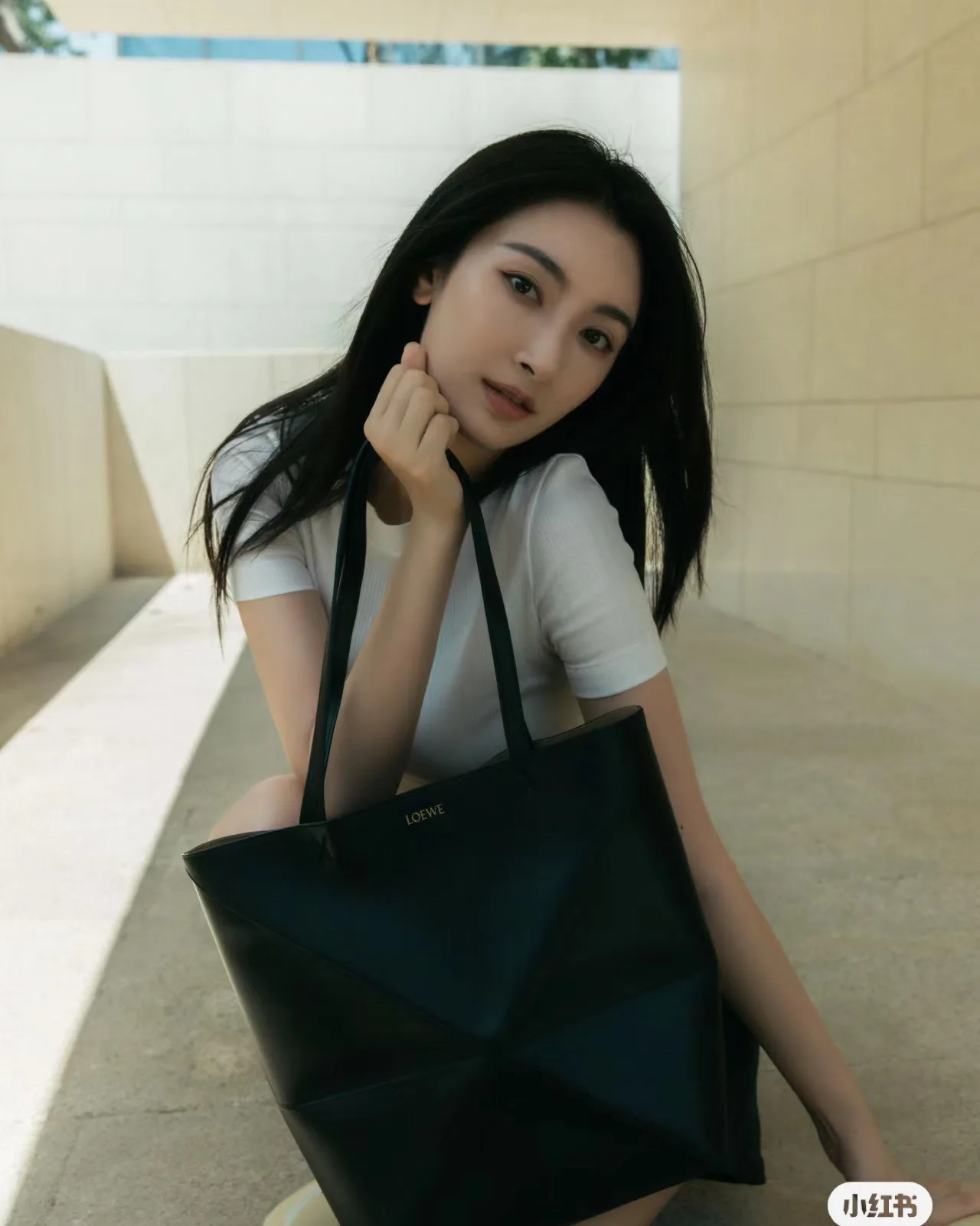 Классические Сумки Женские Loewe 1969340