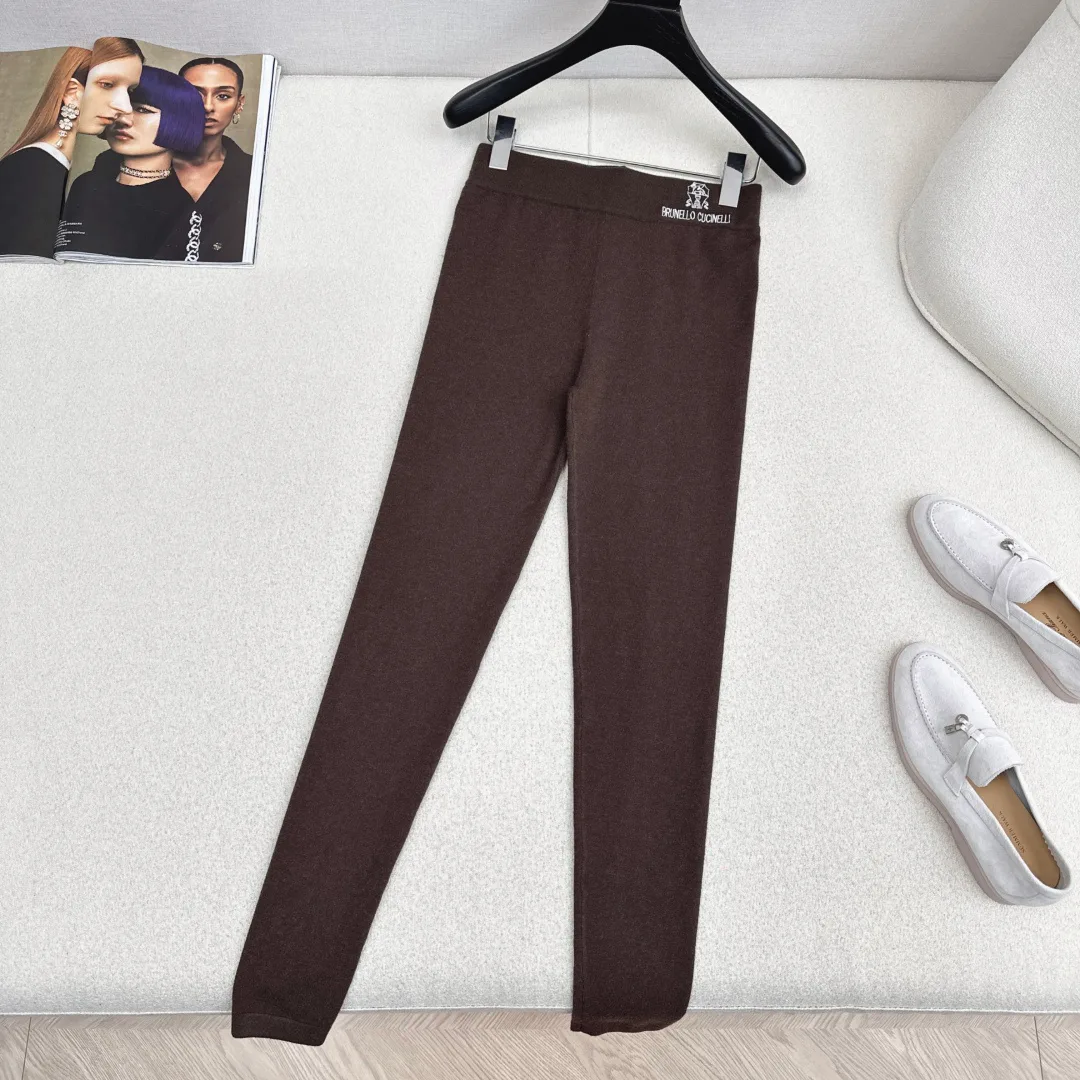 Брюки Женские Brunello Cucinelli 2795107