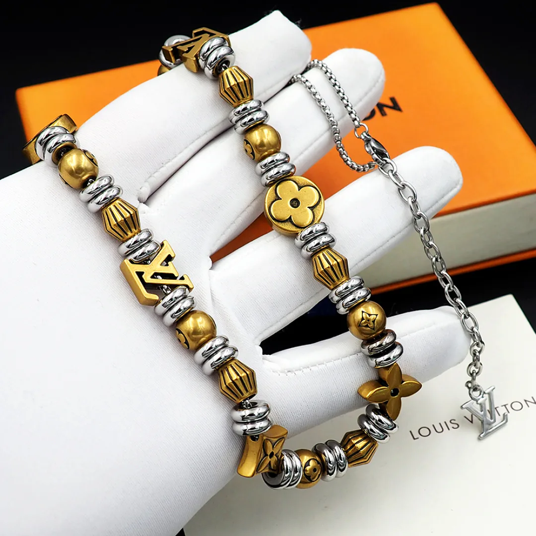 Бижутерия Louis Vuitton 11698109