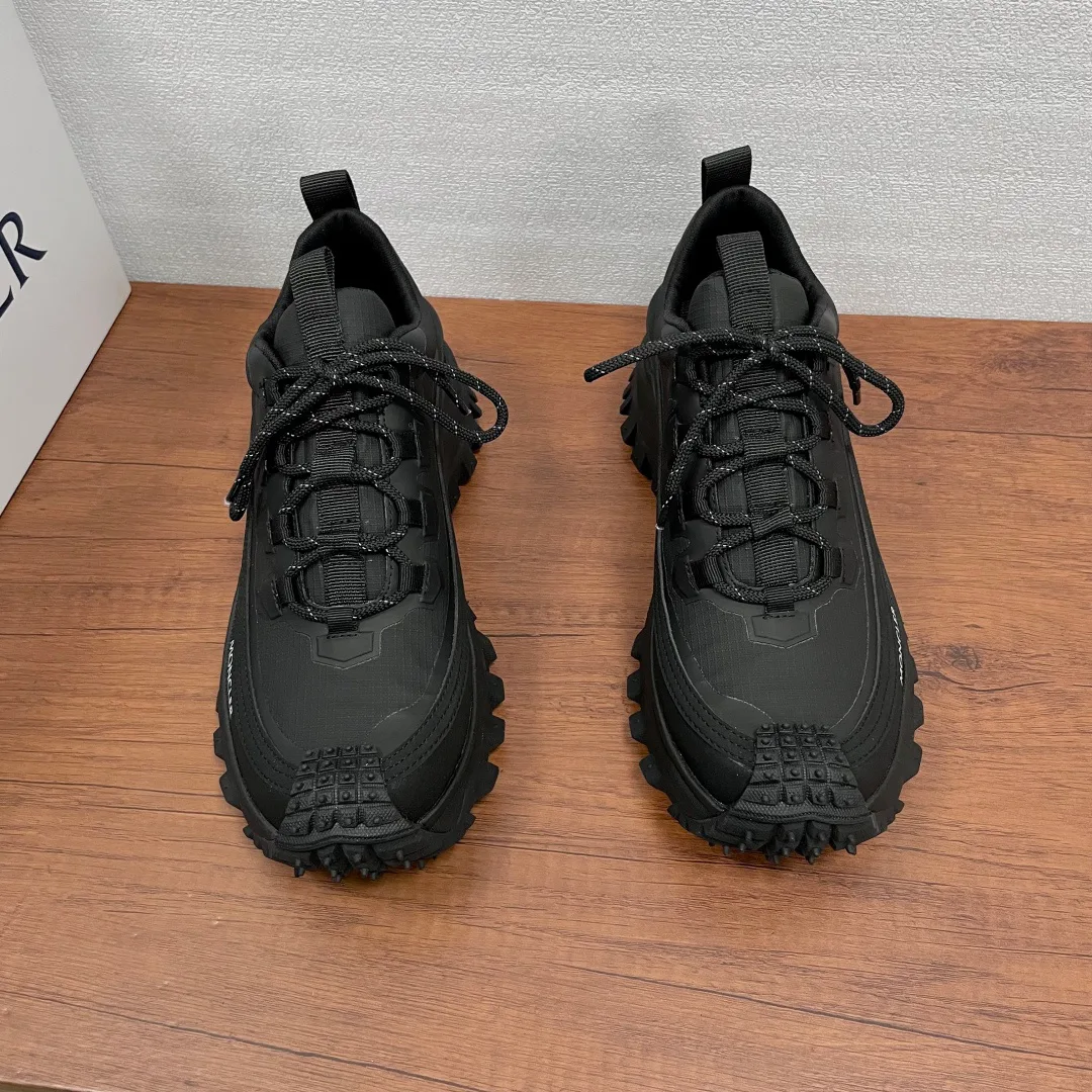 Кроссовки Мужские Moncler 11877662