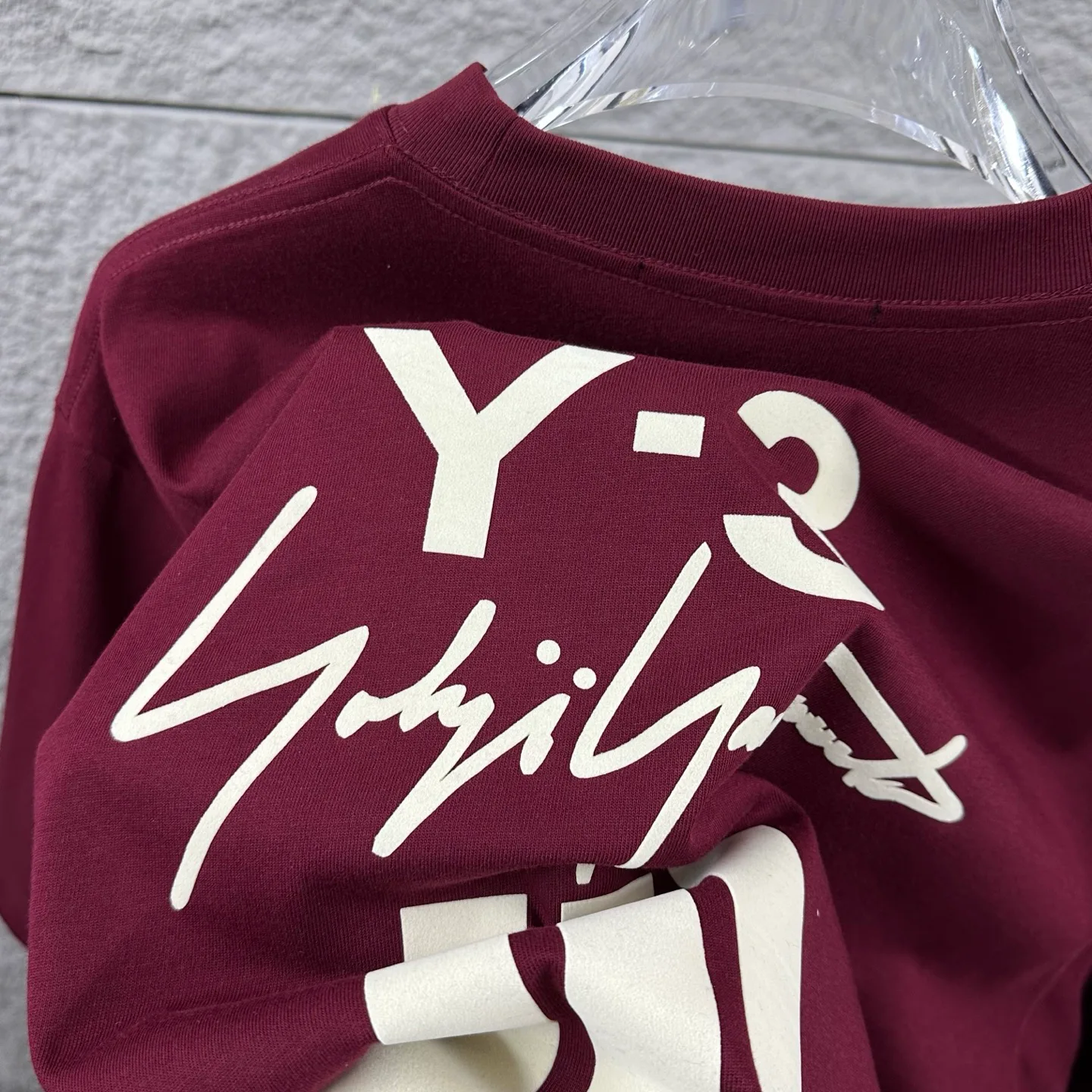 Футболки Мужские Y-3 11174822