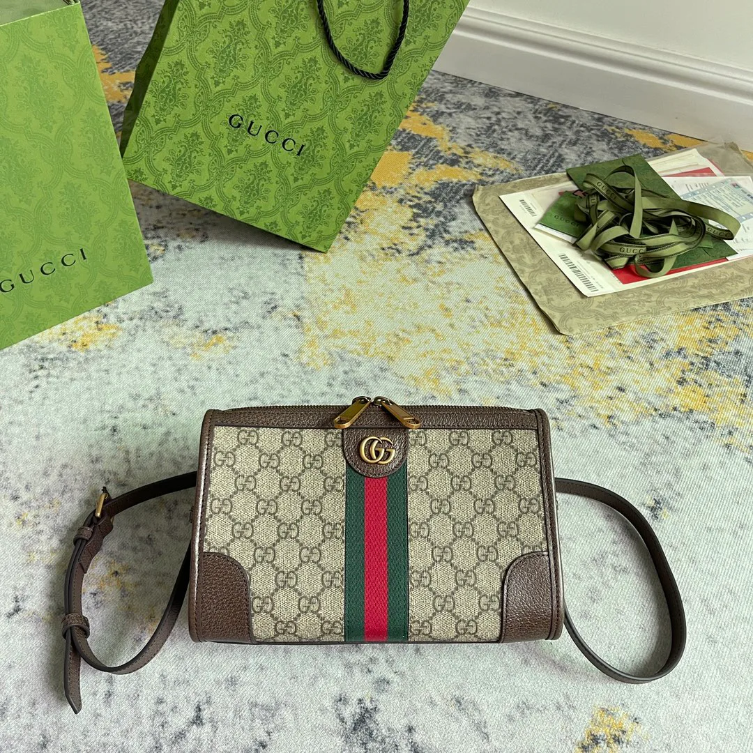 Классические Сумки Женские Gucci 1631842