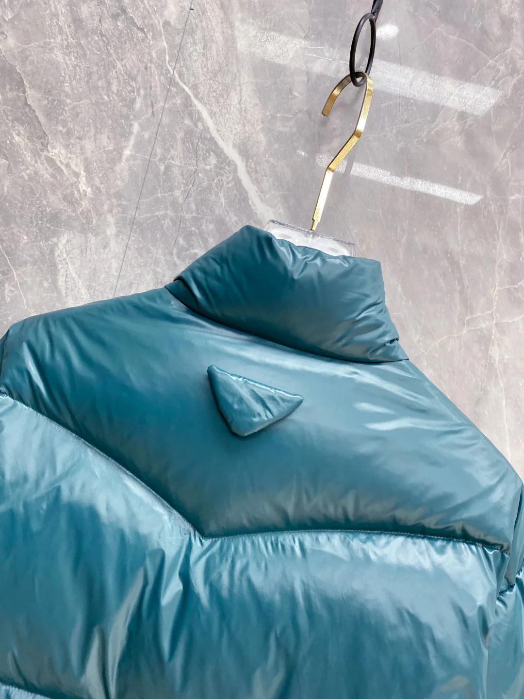 Куртки И Пуховики Мужские Prada 619036