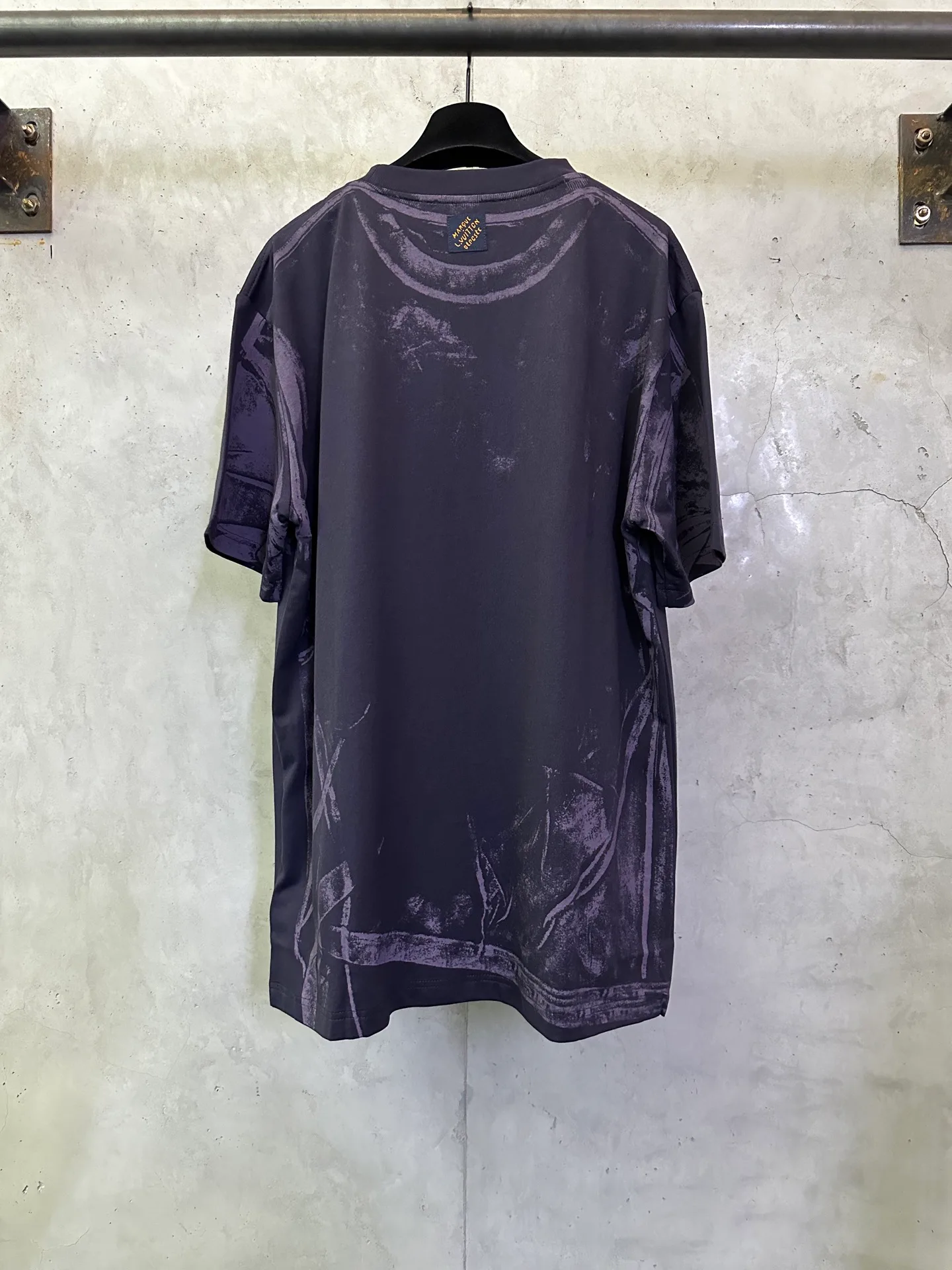 Футболки Мужские Louis Vuitton 11541798