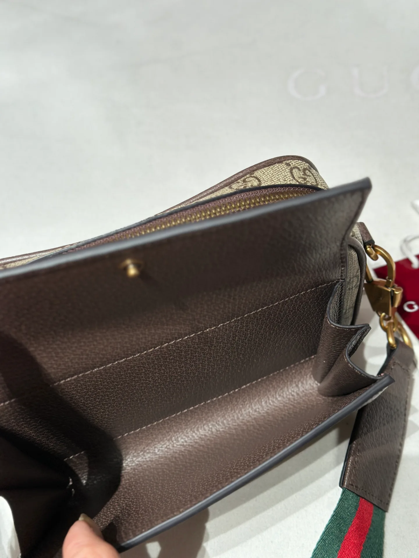 Сумки На Ремне Женские Gucci 12264230