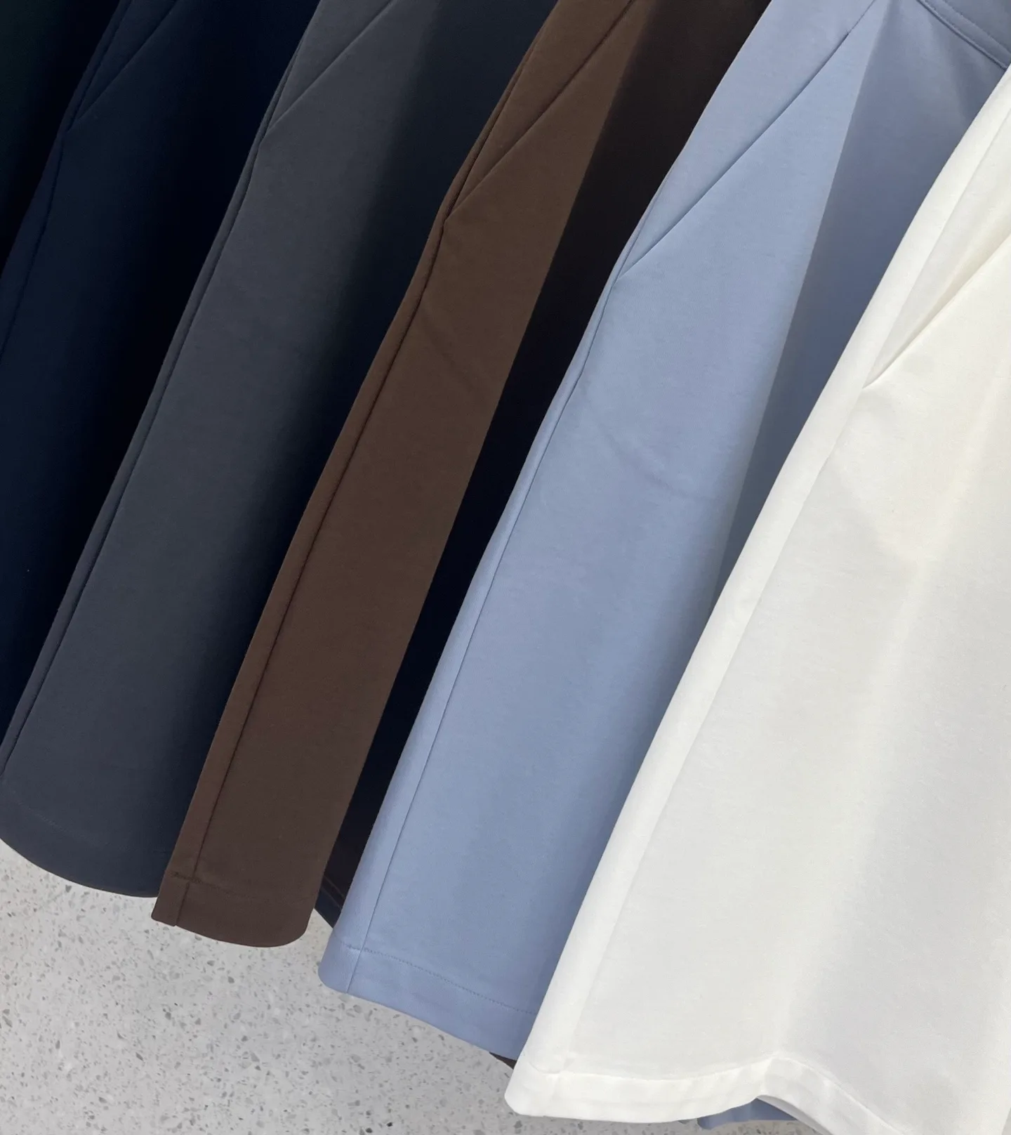 Шорты Женские Brunello Cucinelli 11568547