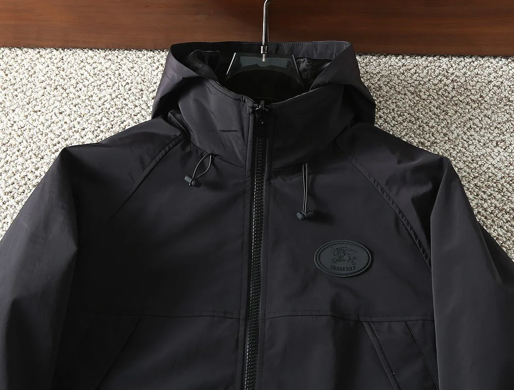 Куртки И Пуховики Мужские Burberry 1501869