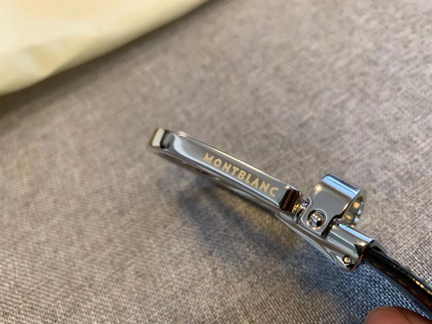 Ремни Montblanc 1671957