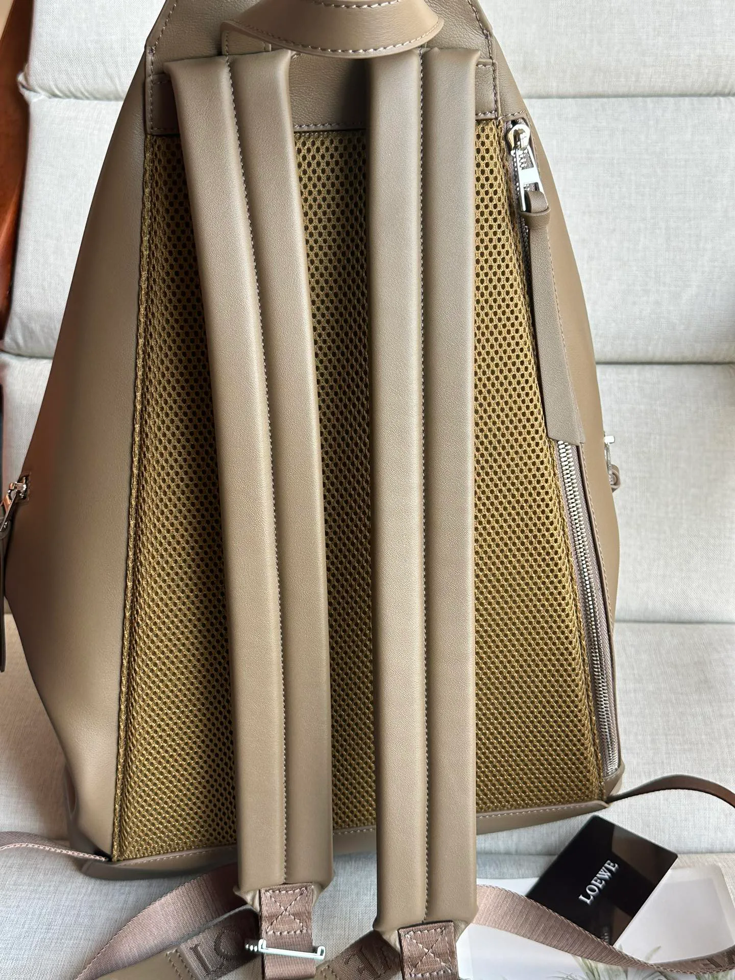 Рюкзаки Женские Loewe 11402515