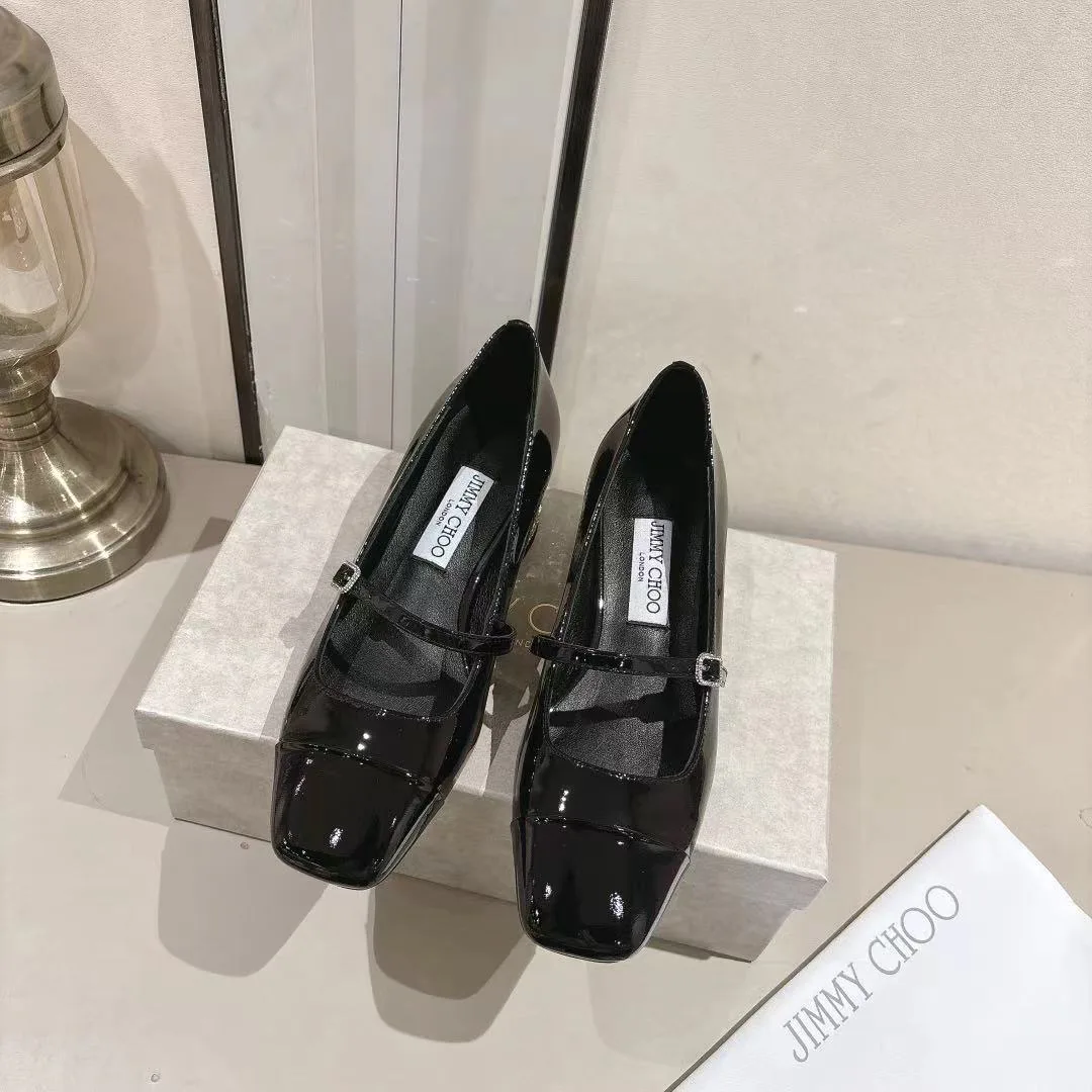 Туфли Женские Jimmy Choo 11250573