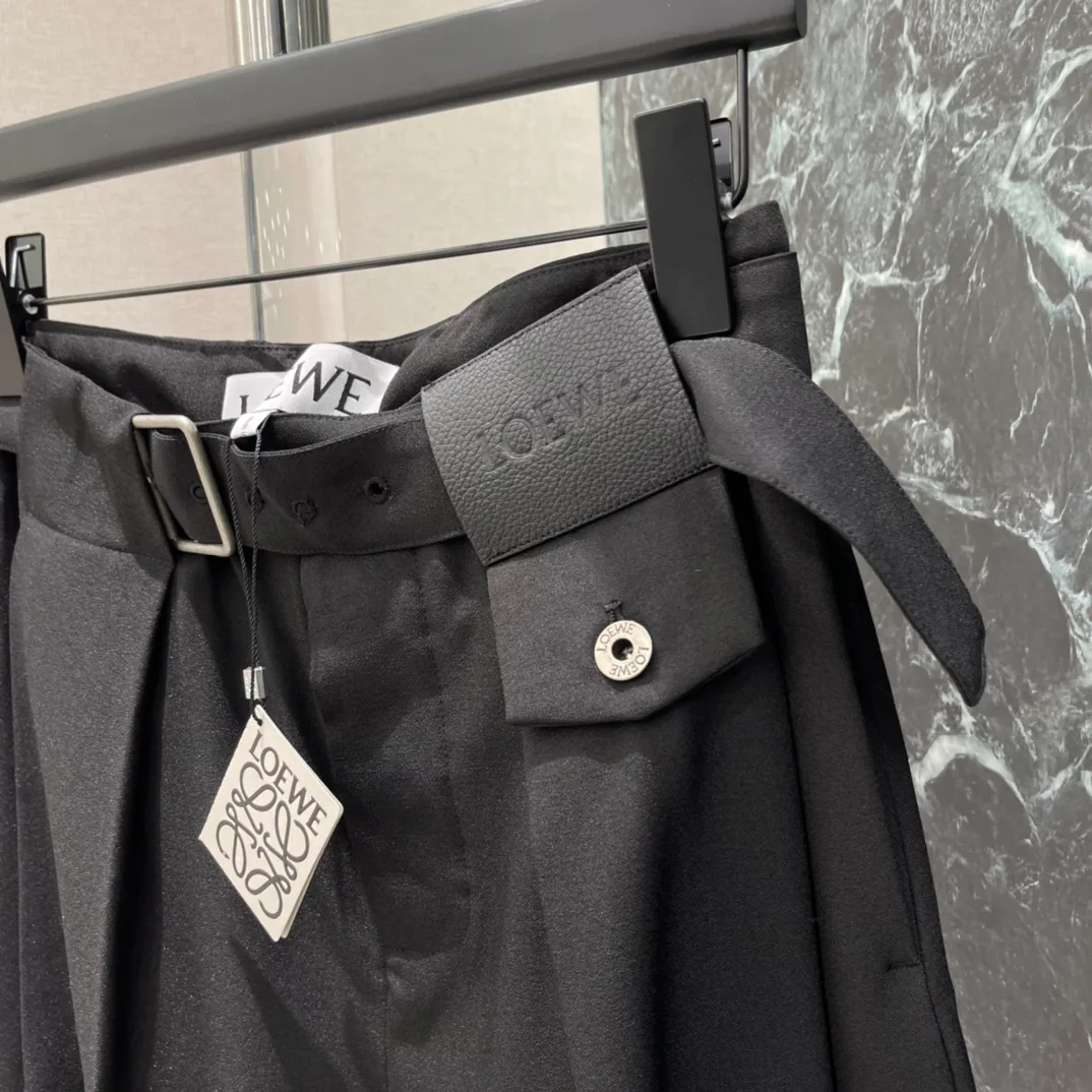 Брюки Женские Loewe 5595849