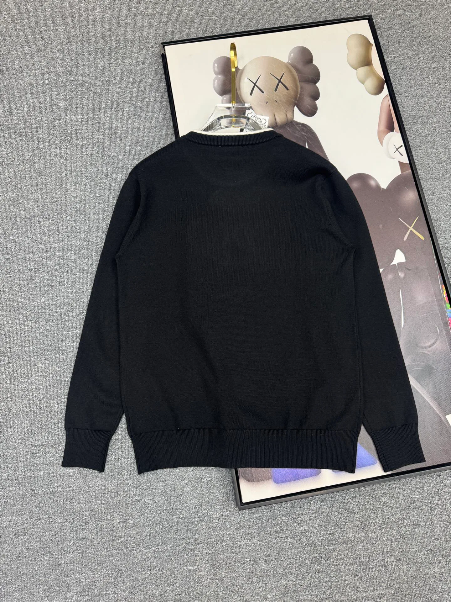 Джемперы И Свитеры Мужские Loewe 237314