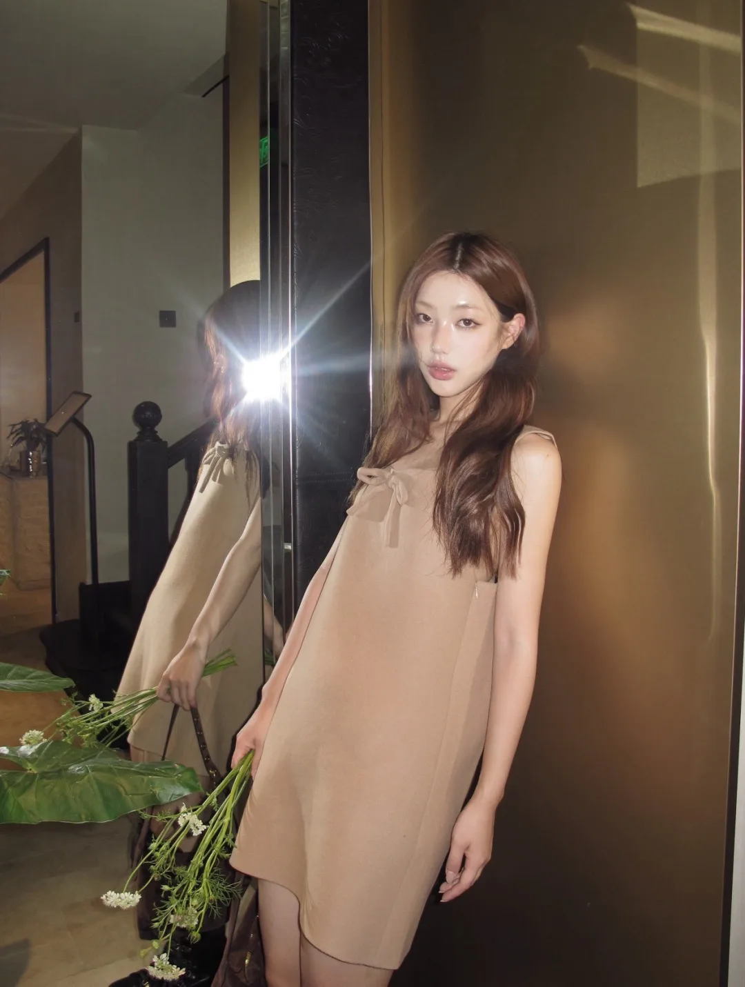 Платья Женские Miu Miu 19588978