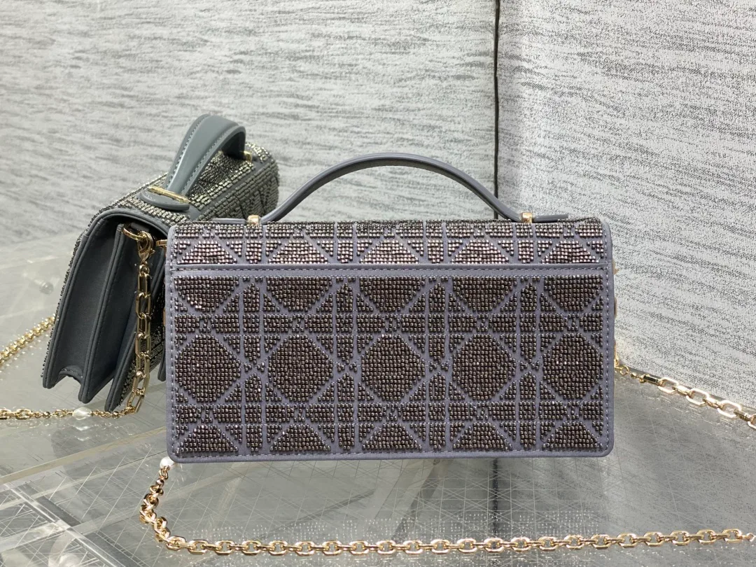 Клатчи Женские Christian Dior 11669054