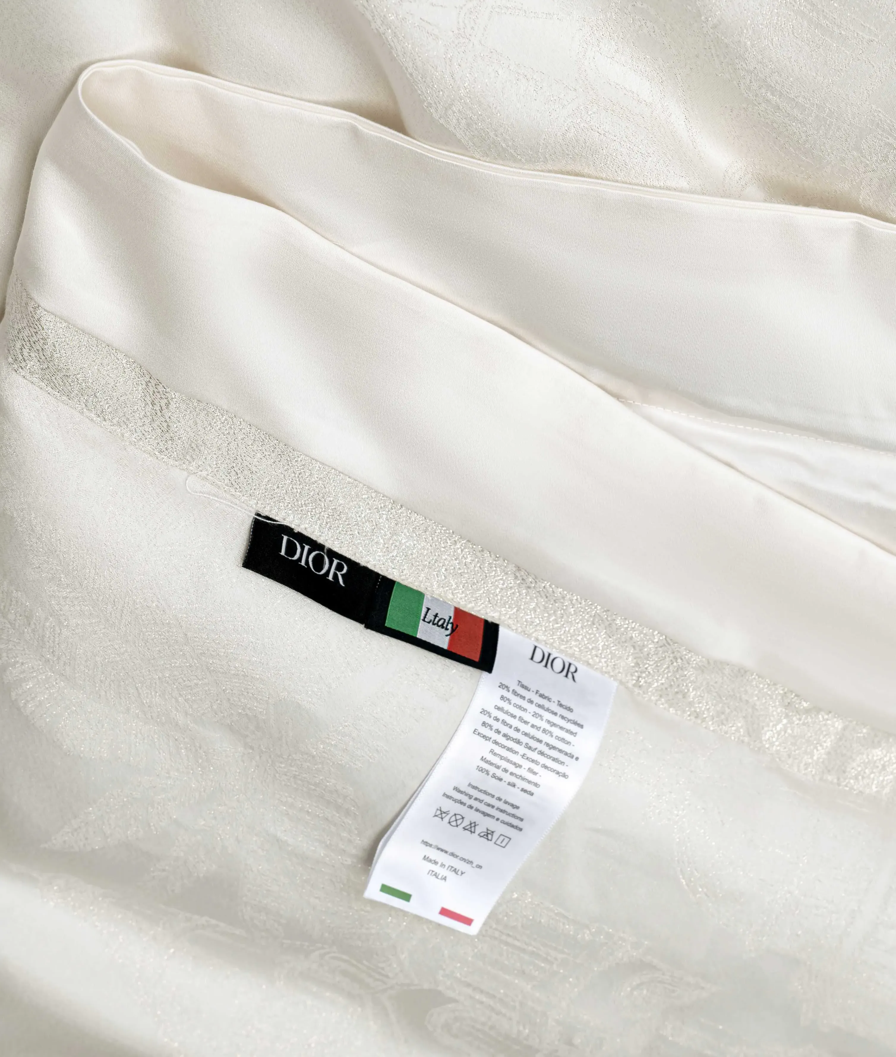 Постельное Белье Christian Dior 702992