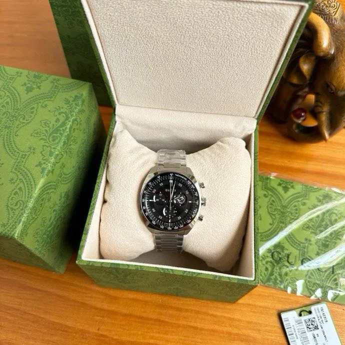 Часы Мужские Gucci 16939495