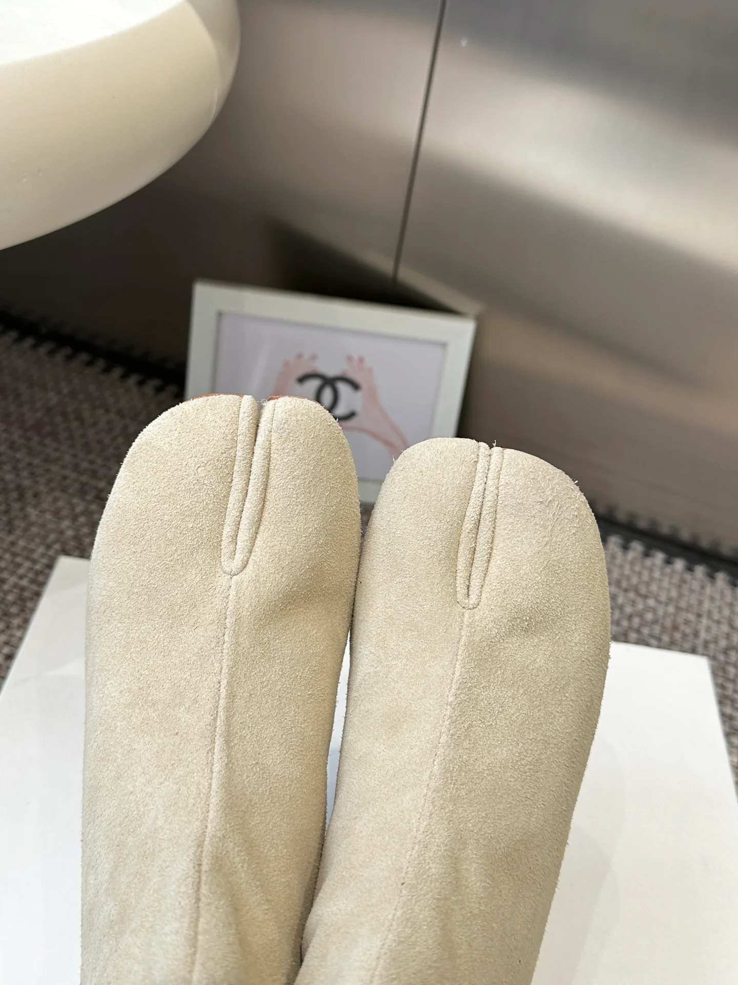 Ботильоны Женские Maison Margiela 18237838