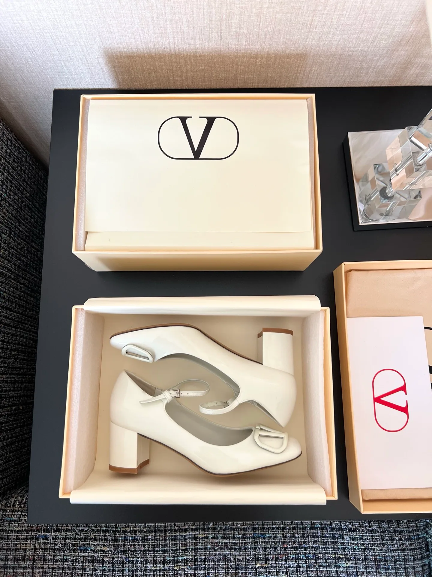 Туфли Женские Valentino 17480147