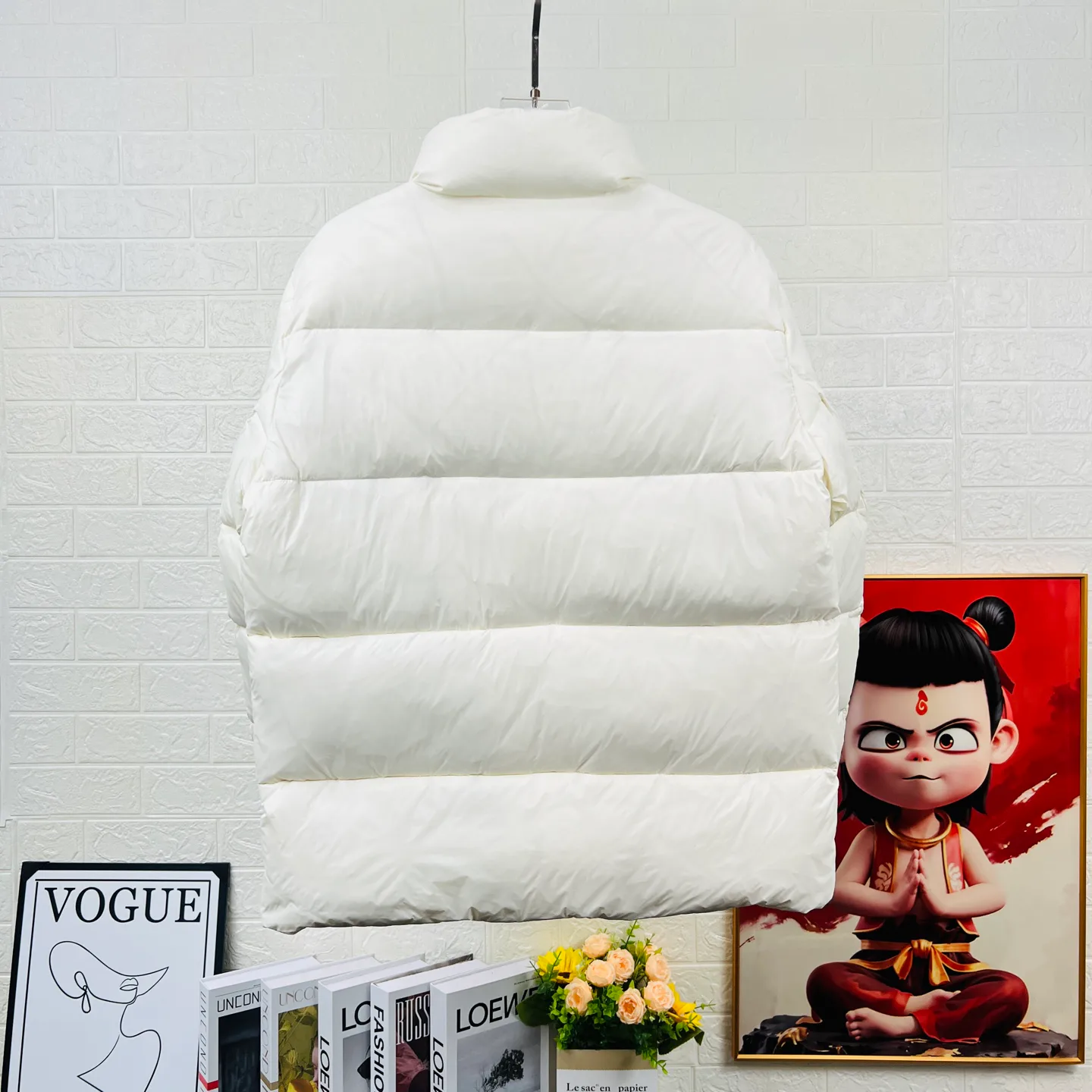 Куртки И Пуховики Женские Moncler 18770308