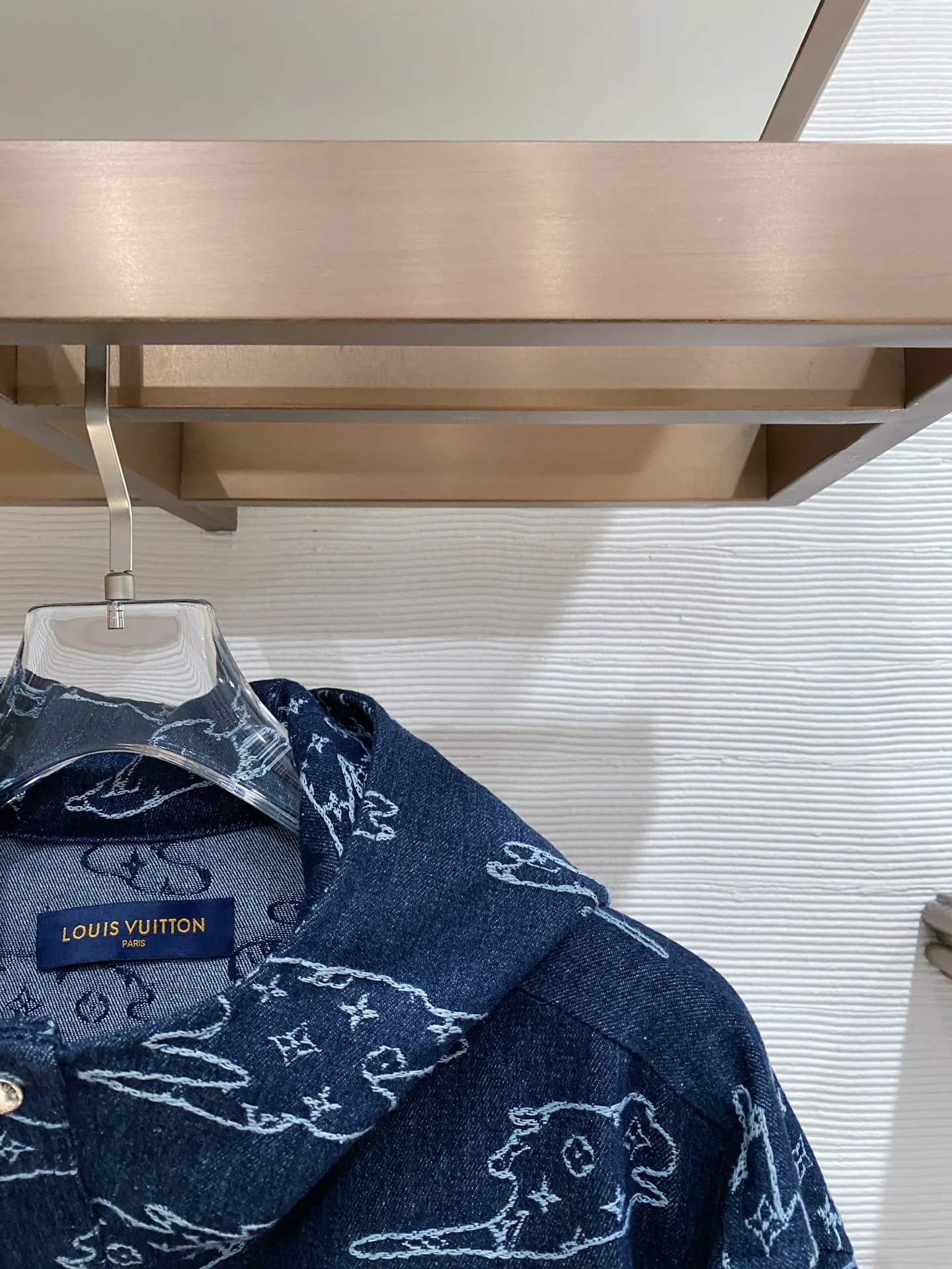 Куртки И Пуховики Мужские Louis Vuitton 10271848