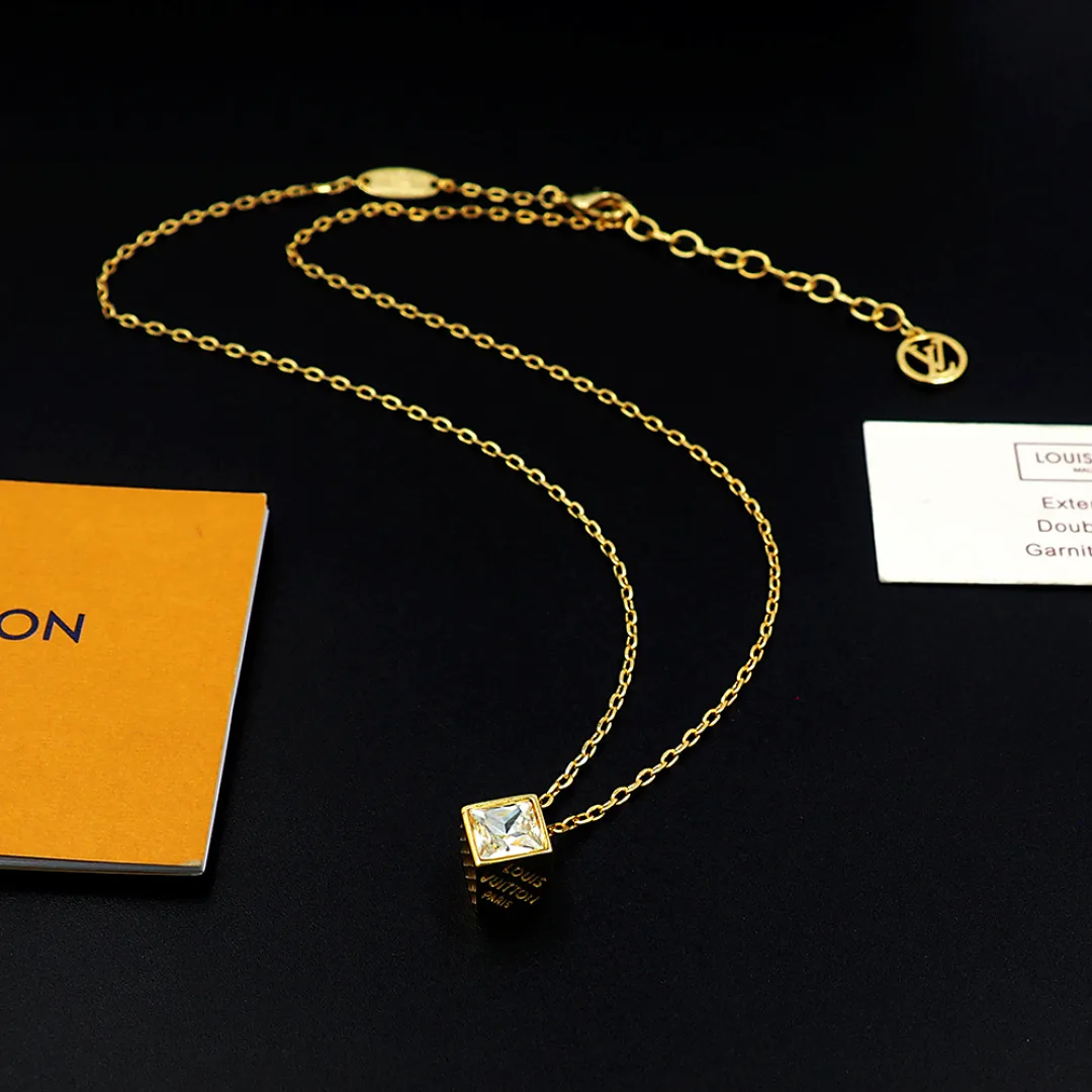 Бижутерия Louis Vuitton 12714087