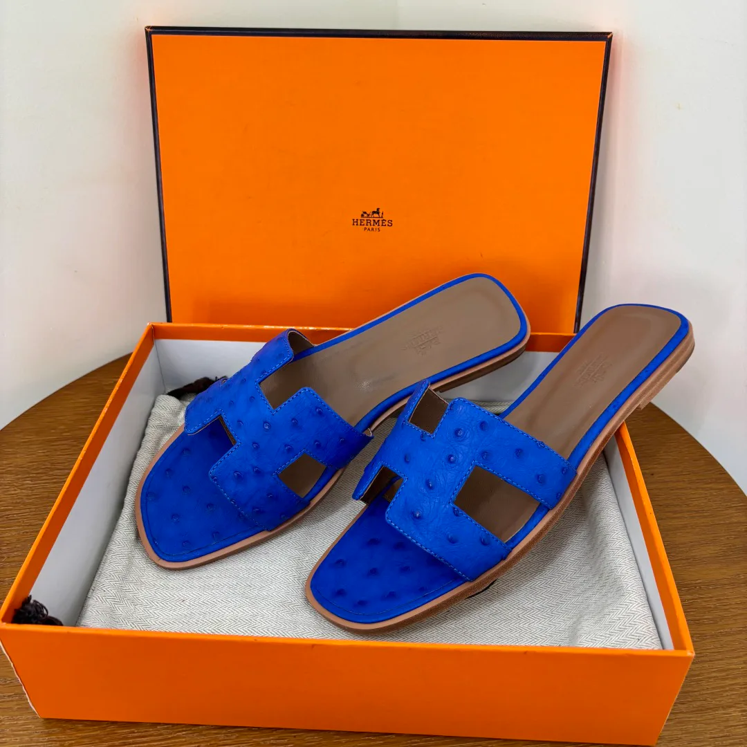 Сандалии Женские Hermes 11408691