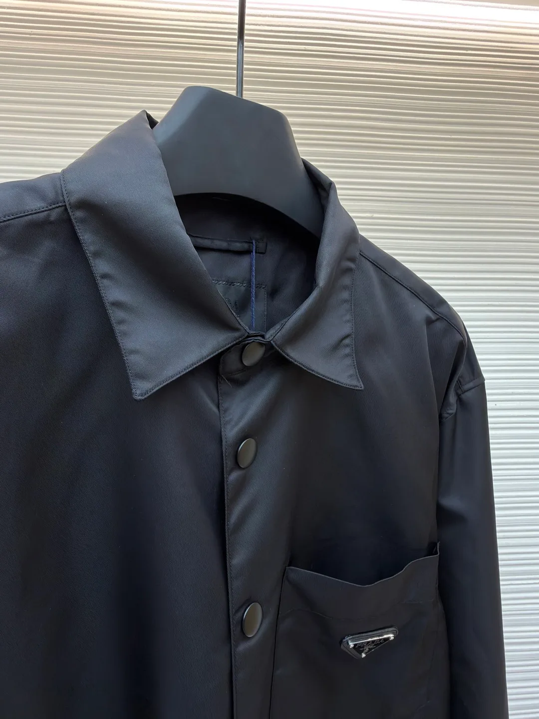 Рубашки Мужские Prada 18904426