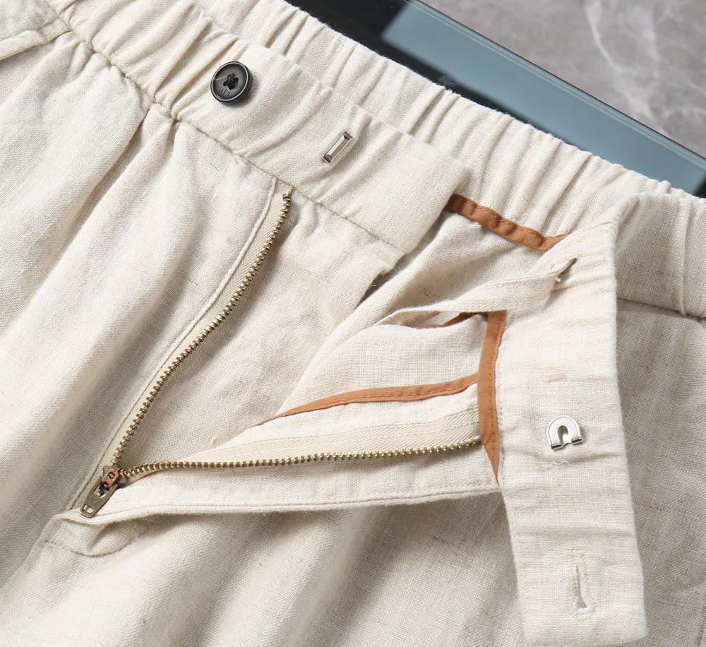 Брюки Мужские Loro Piana 11602473