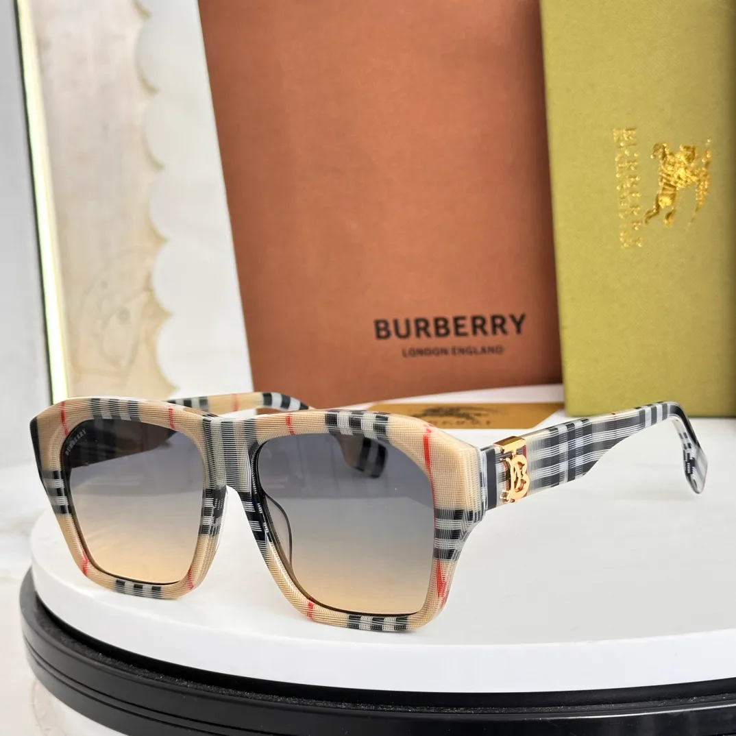 Очки Burberry 555397