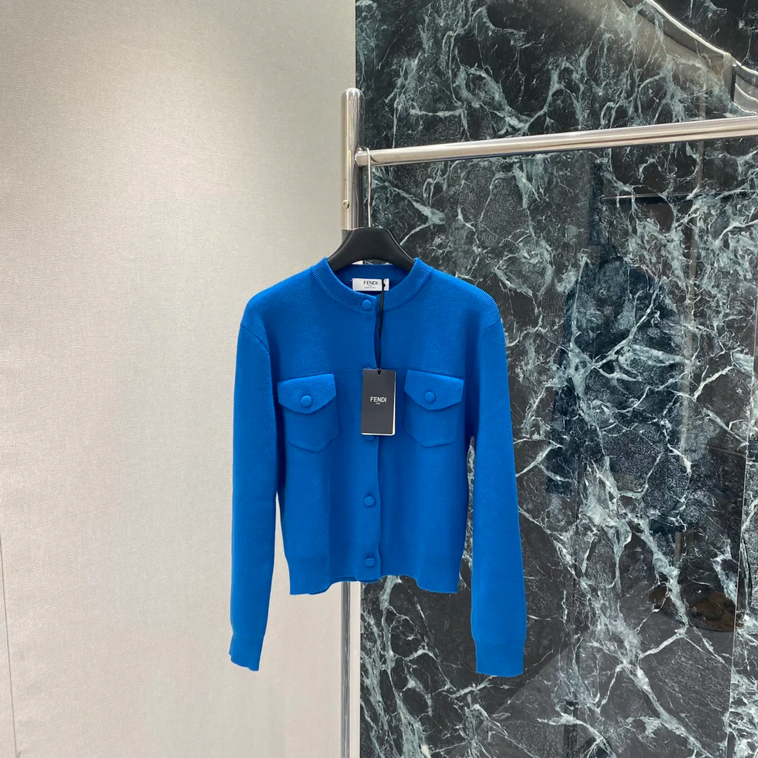 Джемперы И Свитеры Женские Fendi 1130934