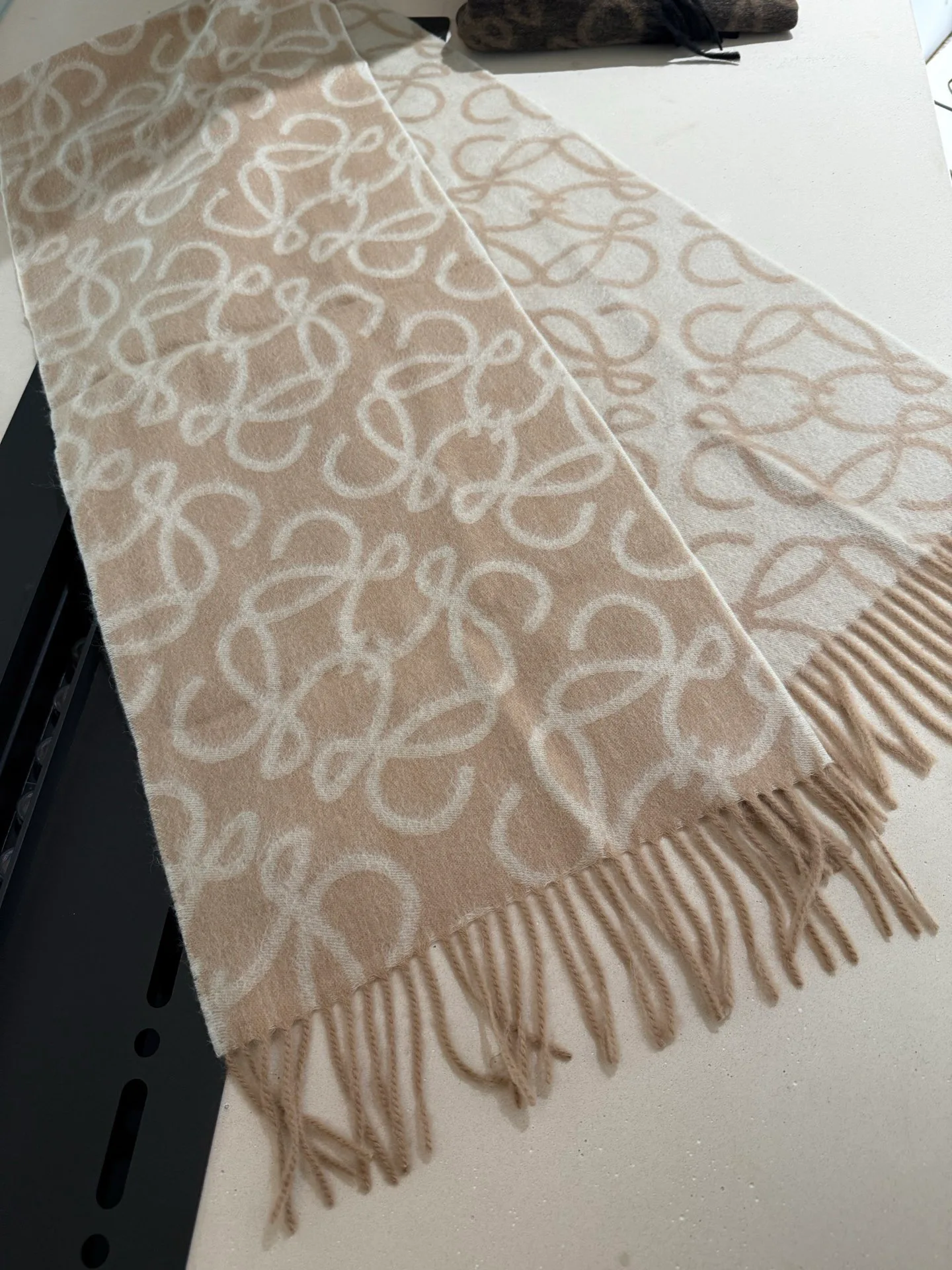 Шарфы Loewe 386178