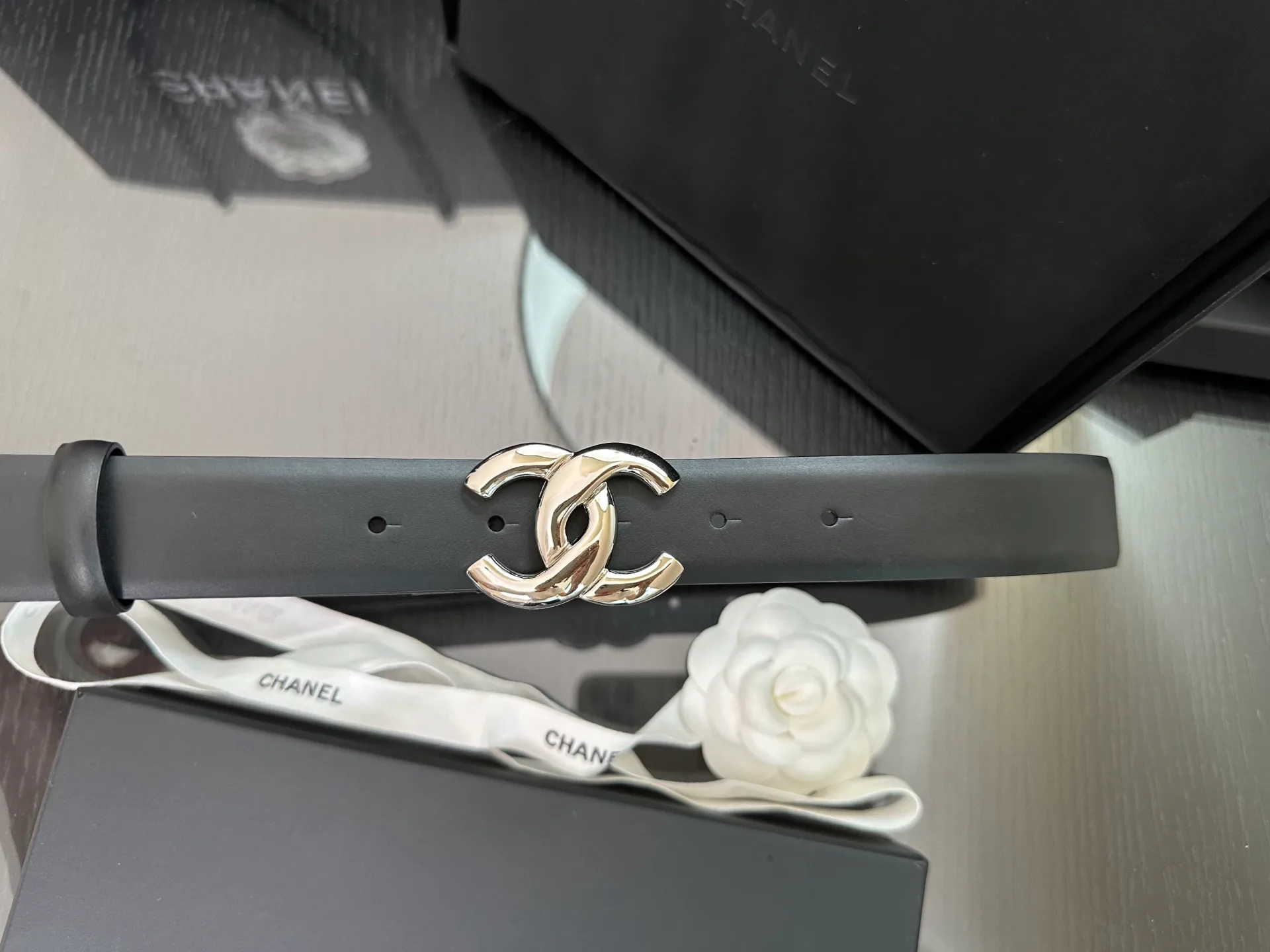 Ремни Chanel 11229976