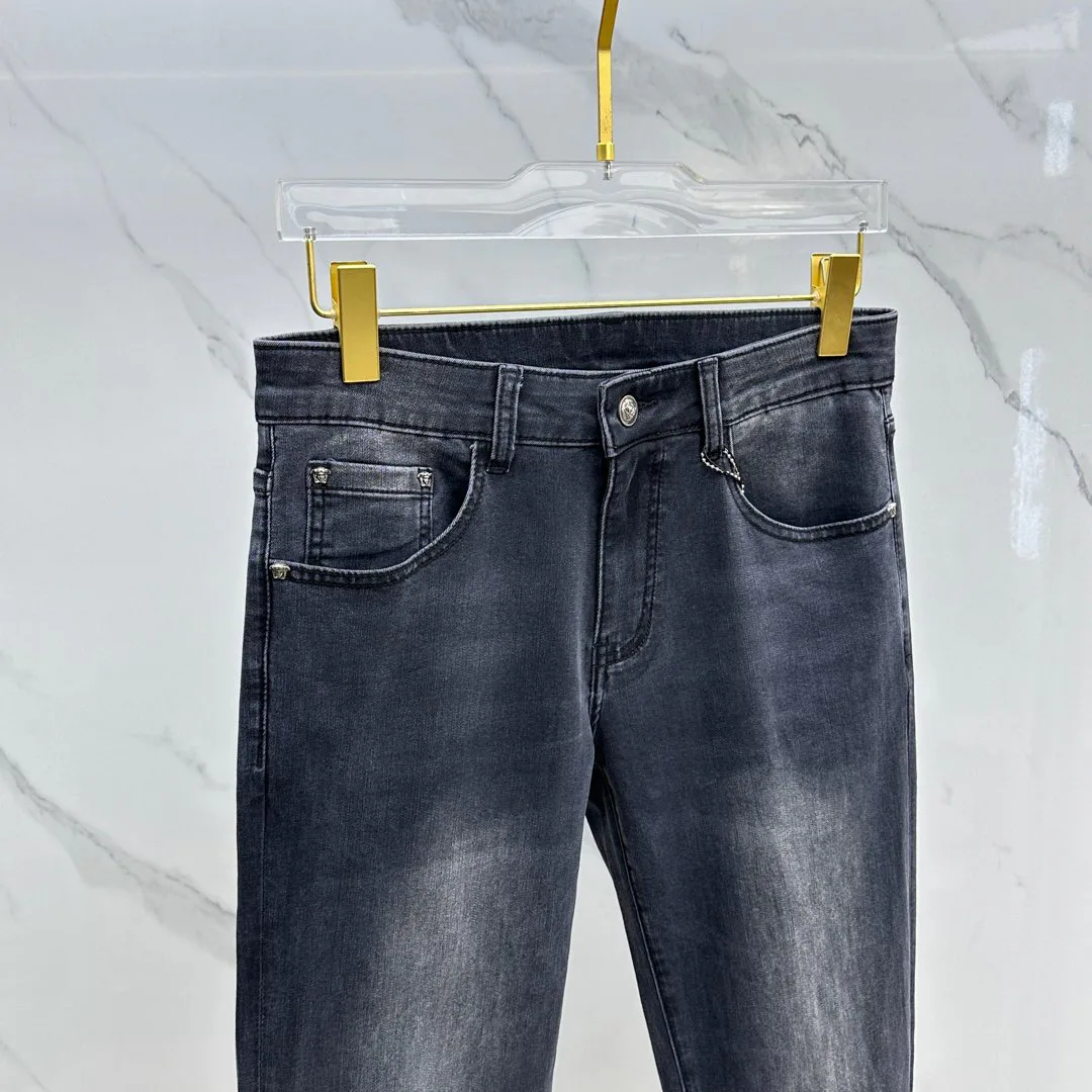 Джинсы Мужские Versace 256847