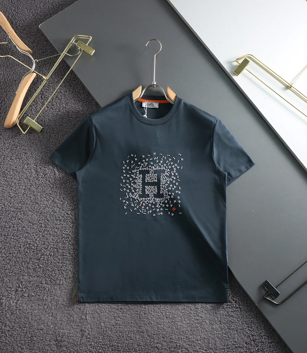 Рубашки Мужские Hermes 11196239