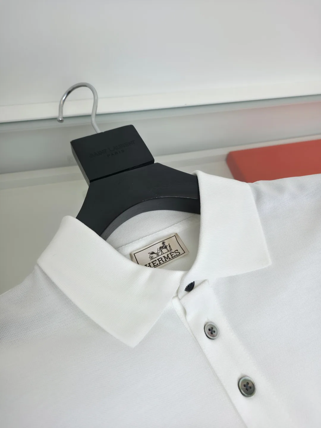 Футболки Мужские Hermes 1268334