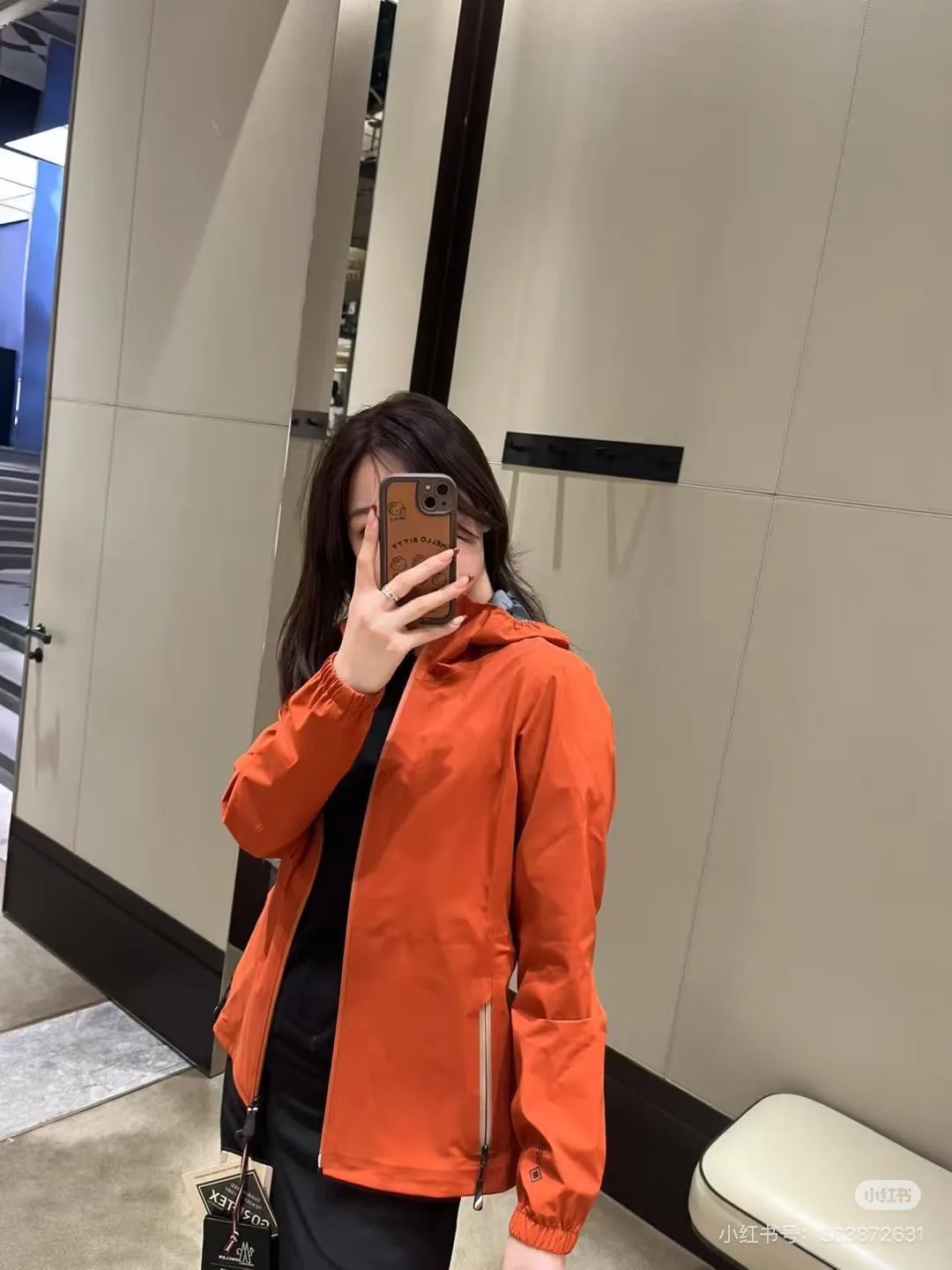 Куртки И Пуховики Женские Moncler 18501653