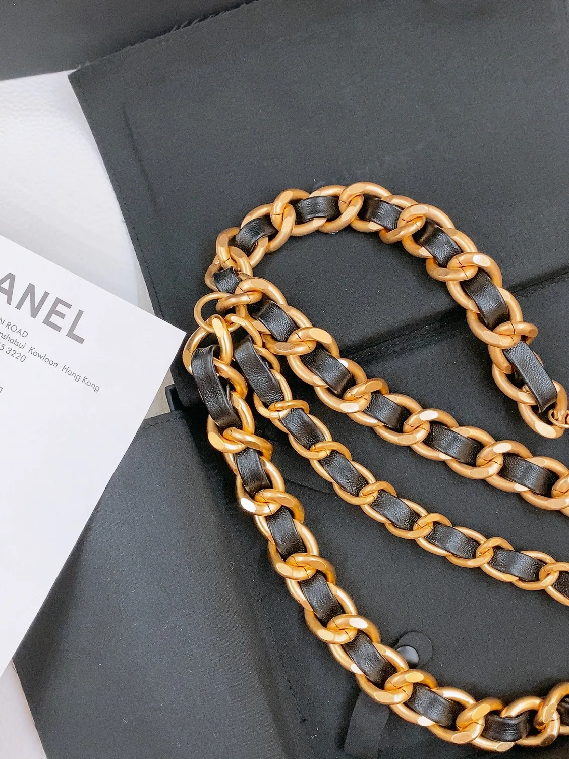 Ремни Chanel 14176985
