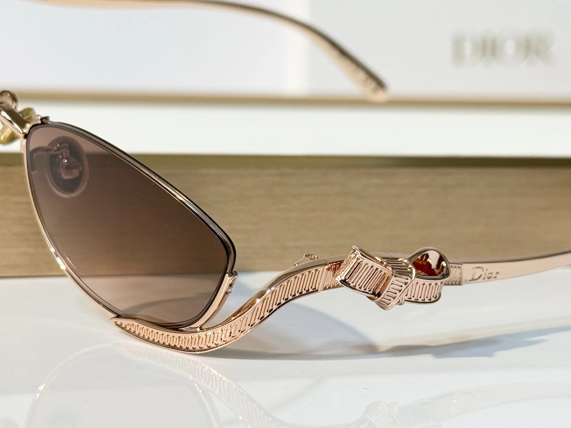 Очки Christian Dior 18117593