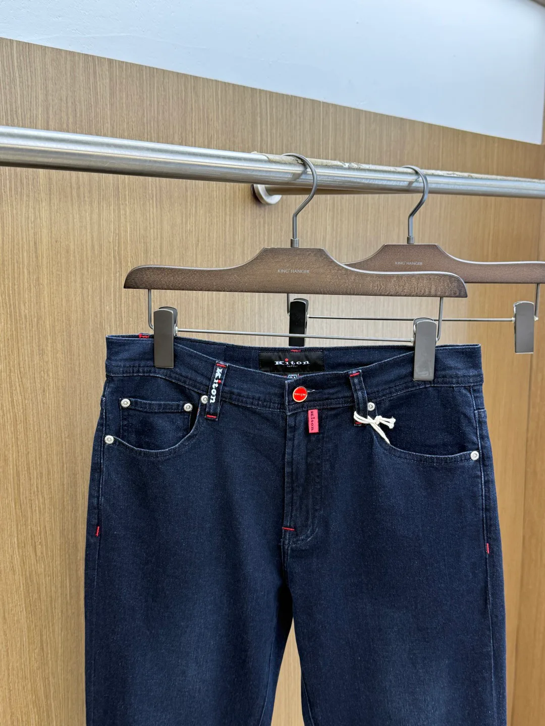 Джинсы Женские Kiton 12821720