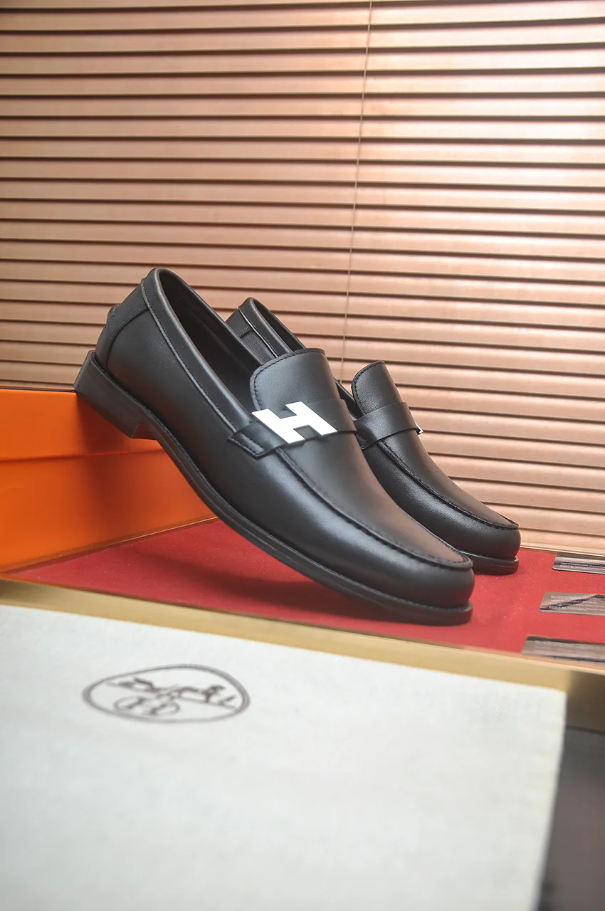Лоферы И Туфли Мужские Hermes 17349621